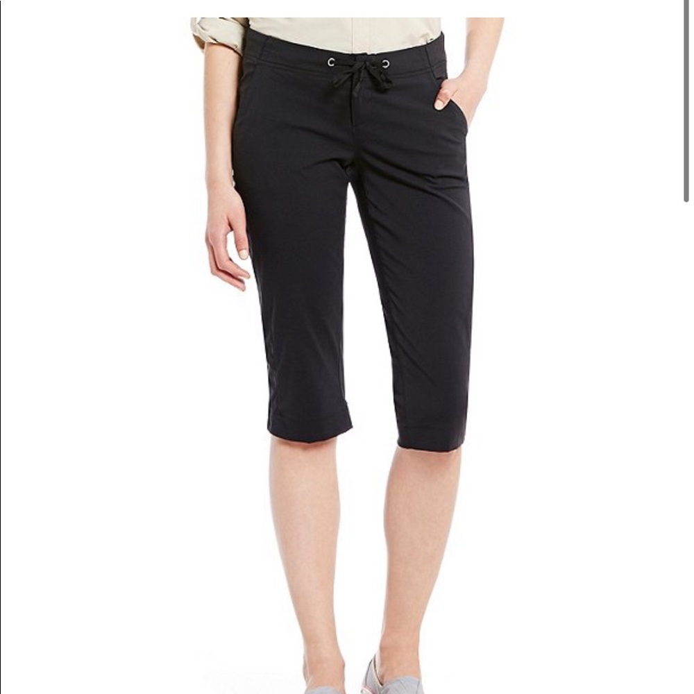 Columbia Omni-Shield Capris